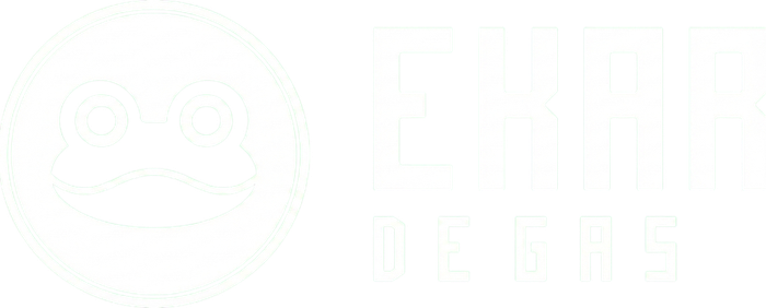 Ekar de Gas